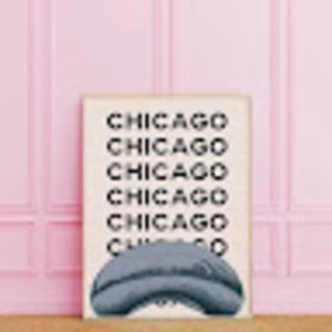 Meet your Posher, Me'lonni